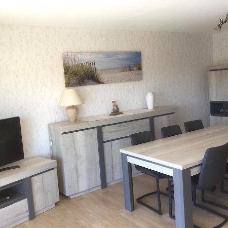 דה פאן Panoramisch Appartement Tussen Zee ,Bos En De Duinen מראה חיצוני תמונה